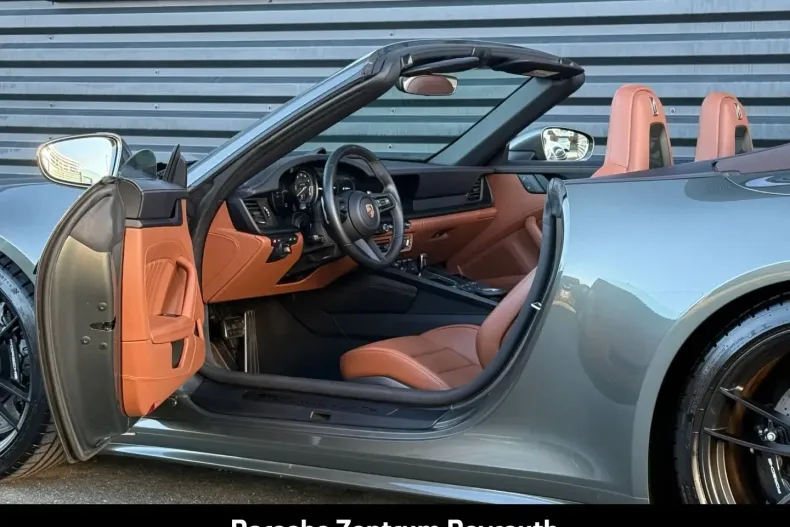 Porsche 992 din 2023 cu 41.800 km - oferta POR182198 - foto 18