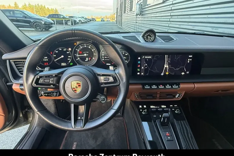 Porsche 992 din 2023 cu 41.800 km - oferta POR182198 - foto 20