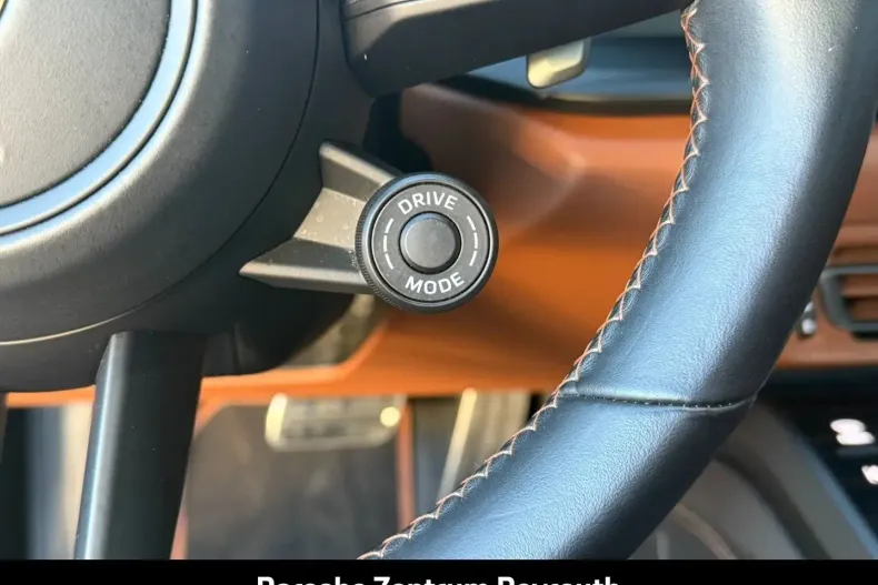 Porsche 992 din 2023 cu 41.800 km - oferta POR182198 - foto 22