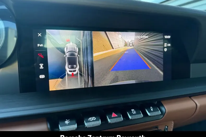 Porsche 992 din 2023 cu 41.800 km - oferta POR182198 - foto 26