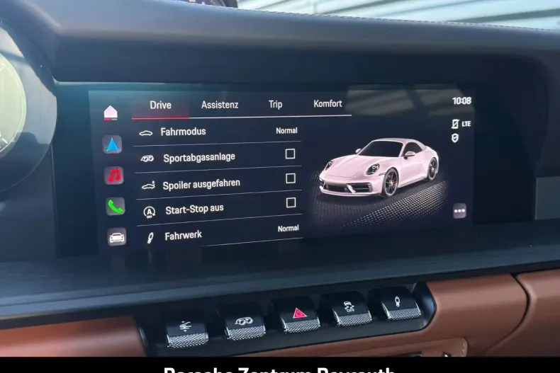 Porsche 992 din 2023 cu 41.800 km - oferta POR182198 - foto 27