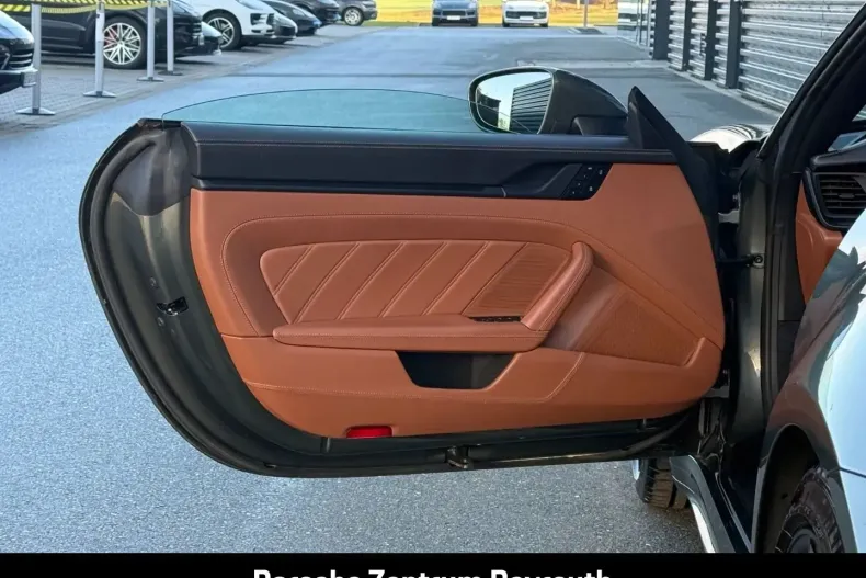 Porsche 992 din 2023 cu 41.800 km - oferta POR182198 - foto 28