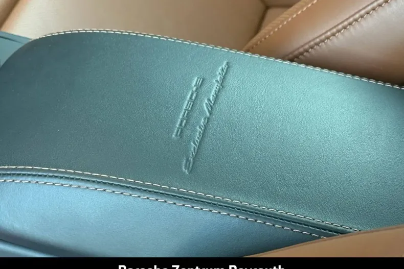 Porsche 992 din 2023 cu 41.800 km - oferta POR182198 - foto 33