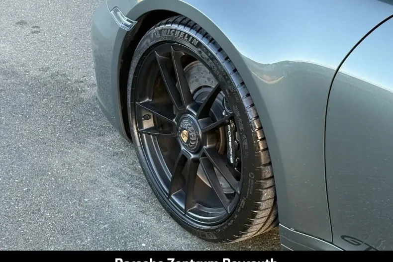 Porsche 992 din 2023 cu 41.800 km - oferta POR182198 - foto 35