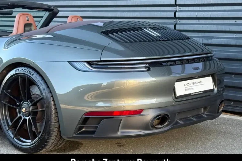 Porsche 992 din 2023 cu 41.800 km - oferta POR182198 - foto 40