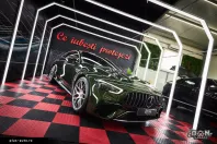 Mercedes-Benz AMG GT S (Clasa GT) din 2023 cu 19.000 km - oferta MER182199 - foto 5