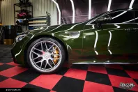 Mercedes-Benz AMG GT S (Clasa GT) din 2023 cu 19.000 km - oferta MER182199 - foto 6