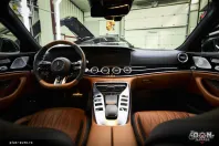 Mercedes-Benz AMG GT S (Clasa GT) din 2023 cu 19.000 km - oferta MER182199 - foto 8