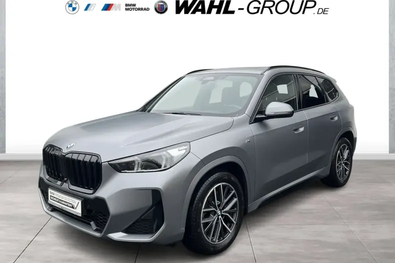 BMW X1 (Seria X) din 2023 cu 48.901 km - oferta BMW182200 - foto 1