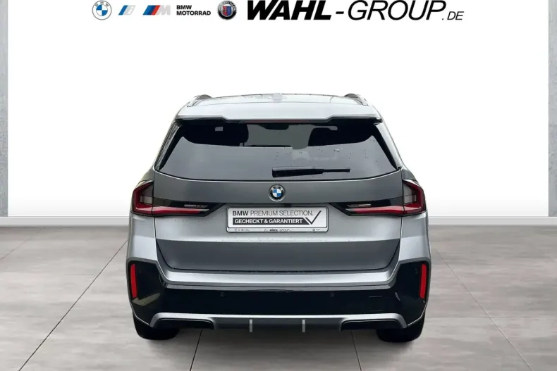 BMW X1 (Seria X) din 2023 cu 48.901 km - oferta BMW182200 - foto 4