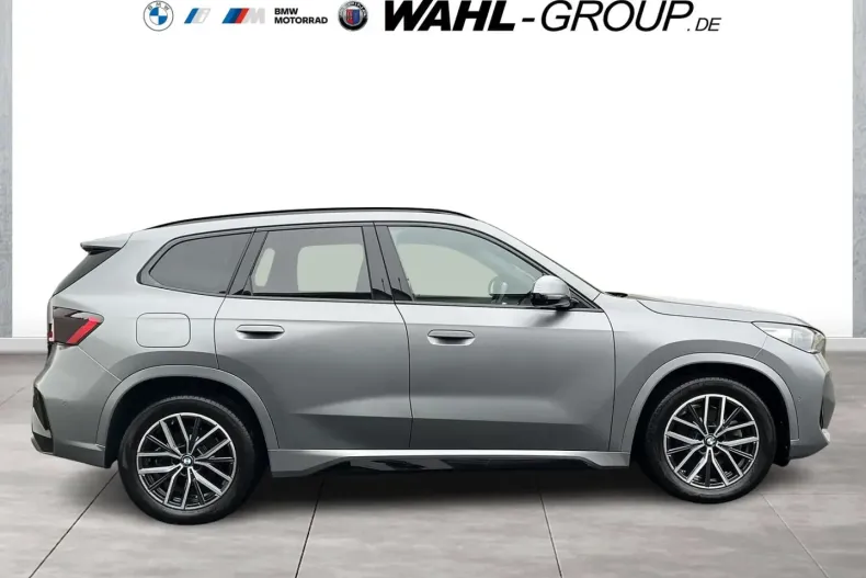 BMW X1 (Seria X) din 2023 cu 48.901 km - oferta BMW182200 - foto 6