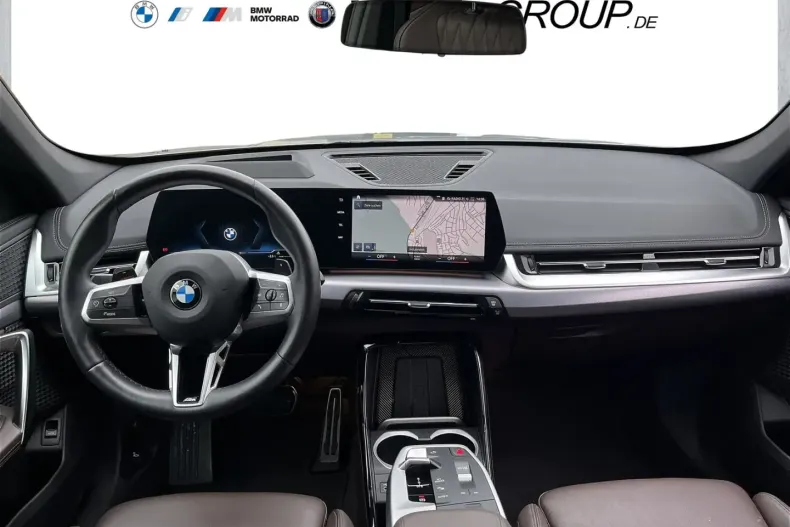 BMW X1 (Seria X) din 2023 cu 48.901 km - oferta BMW182200 - foto 8
