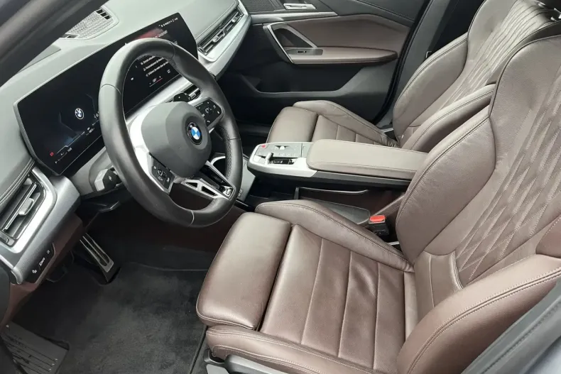 BMW X1 (Seria X) din 2023 cu 48.901 km - oferta BMW182200 - foto 11