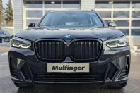 BMW X3 (Seria X) din 2023 cu 47.324 km - oferta BMW182201 - foto 2