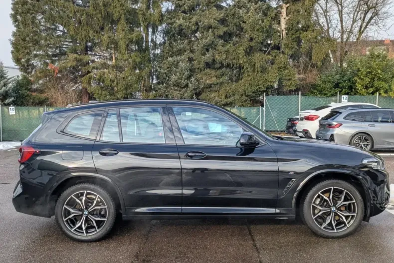 BMW X3 (Seria X) din 2023 cu 47.324 km - oferta BMW182201 - foto 3