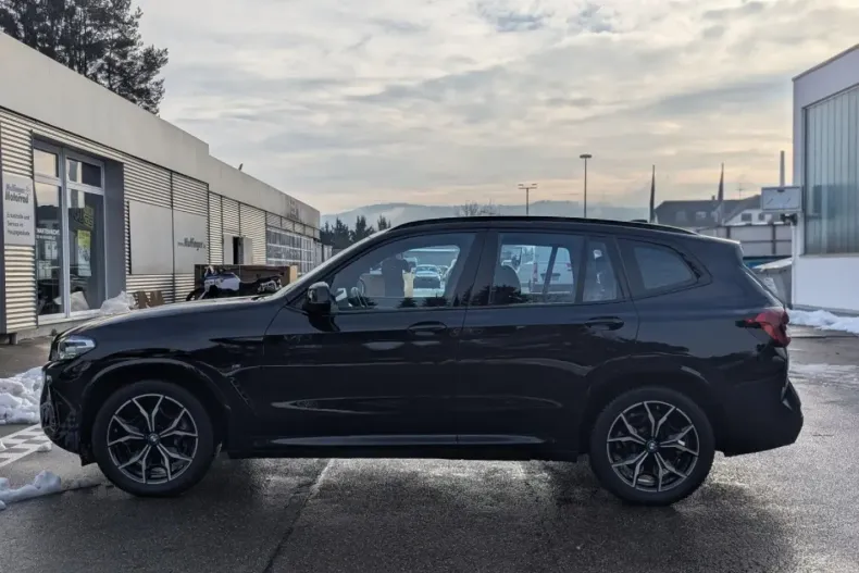 BMW X3 (Seria X) din 2023 cu 47.324 km - oferta BMW182201 - foto 4