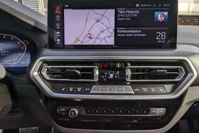 BMW X3 (Seria X) din 2023 cu 47.324 km - oferta BMW182201 - foto 9