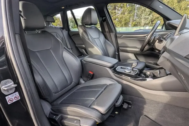 BMW X3 (Seria X) din 2023 cu 47.324 km - oferta BMW182201 - foto 12