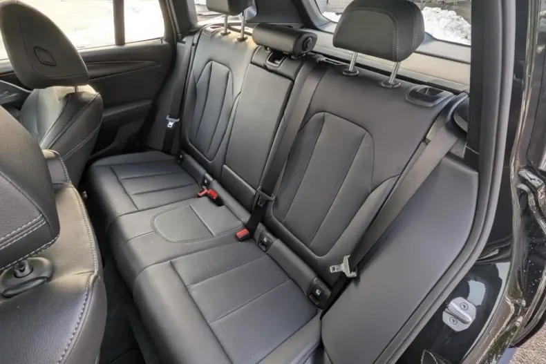 BMW X3 (Seria X) din 2023 cu 47.324 km - oferta BMW182201 - foto 13