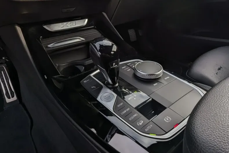 BMW X3 (Seria X) din 2023 cu 47.324 km - oferta BMW182201 - foto 14