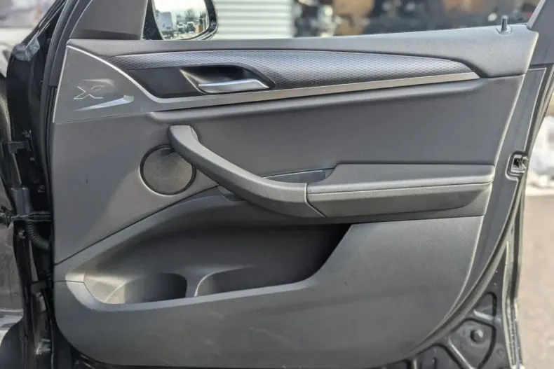 BMW X3 (Seria X) din 2023 cu 47.324 km - oferta BMW182201 - foto 15