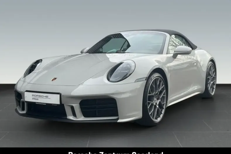 Porsche 992 din 2024 cu 45.111 km - oferta POR182202 - foto 1
