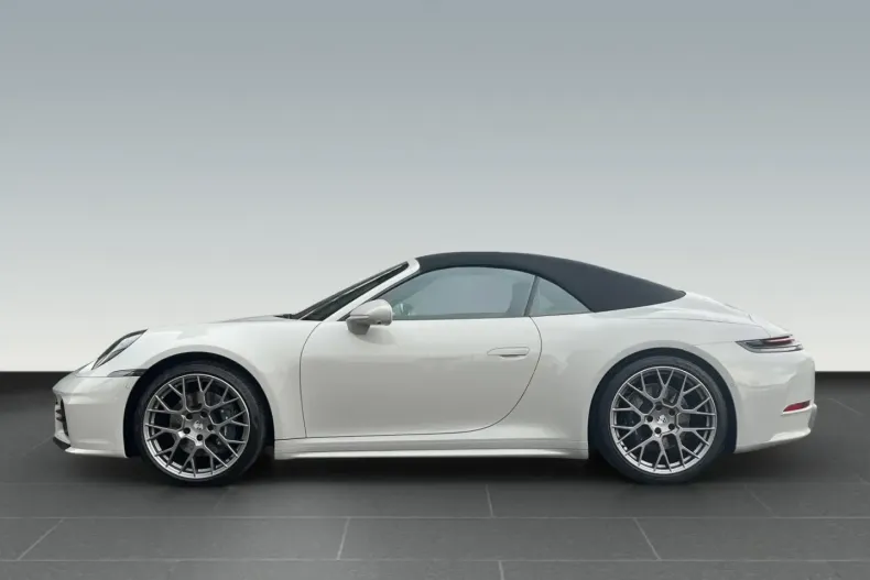 Porsche 992 din 2024 cu 45.111 km - oferta POR182202 - foto 2
