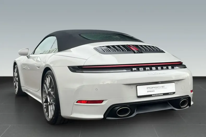 Porsche 992 din 2024 cu 45.111 km - oferta POR182202 - foto 3