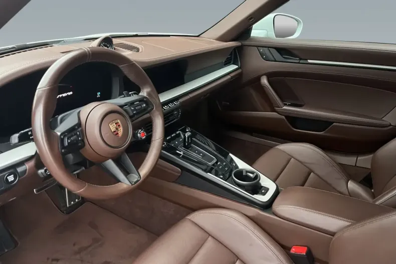 Porsche 992 din 2024 cu 45.111 km - oferta POR182202 - foto 4