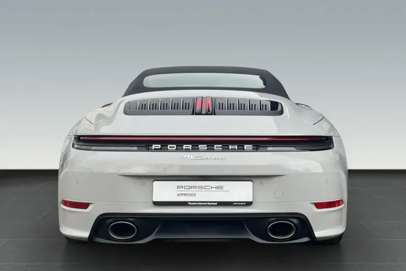 Porsche 992 din 2024 cu 45.111 km - oferta POR182202 - foto 7