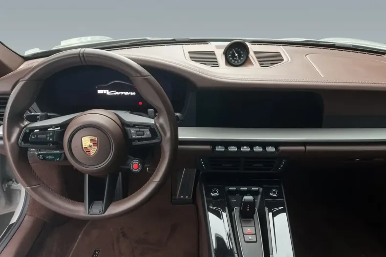 Porsche 992 din 2024 cu 45.111 km - oferta POR182202 - foto 9