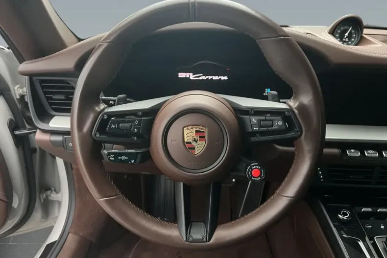 Porsche 992 din 2024 cu 45.111 km - oferta POR182202 - foto 10