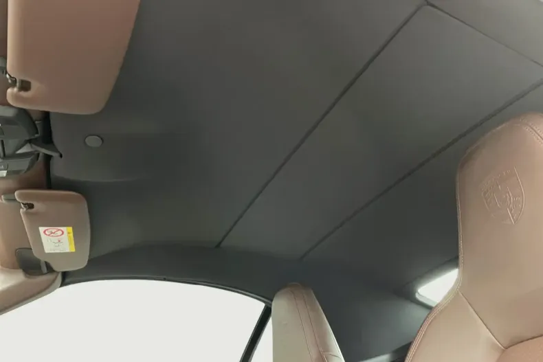 Porsche 992 din 2024 cu 45.111 km - oferta POR182202 - foto 12