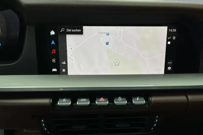 Porsche 992 din 2024 cu 45.111 km - oferta POR182202 - foto 15