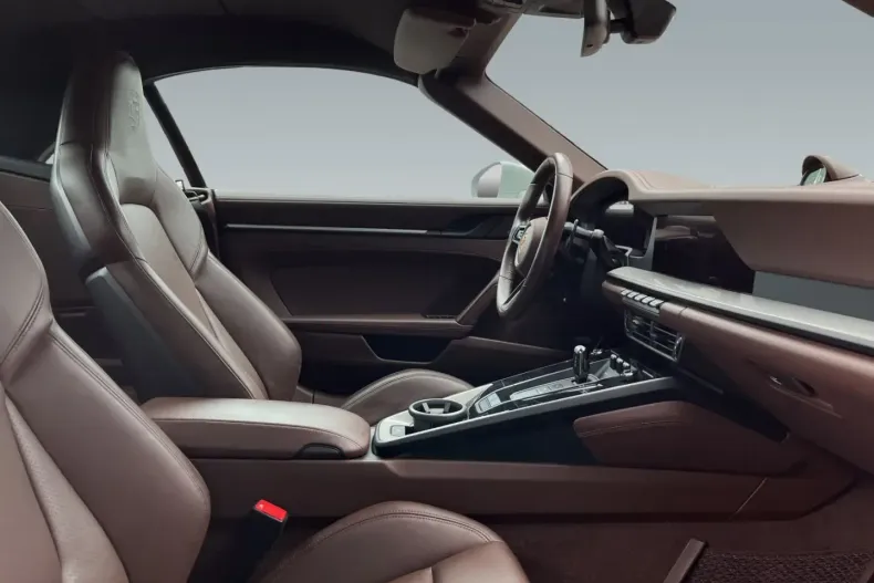 Porsche 992 din 2024 cu 45.111 km - oferta POR182202 - foto 16