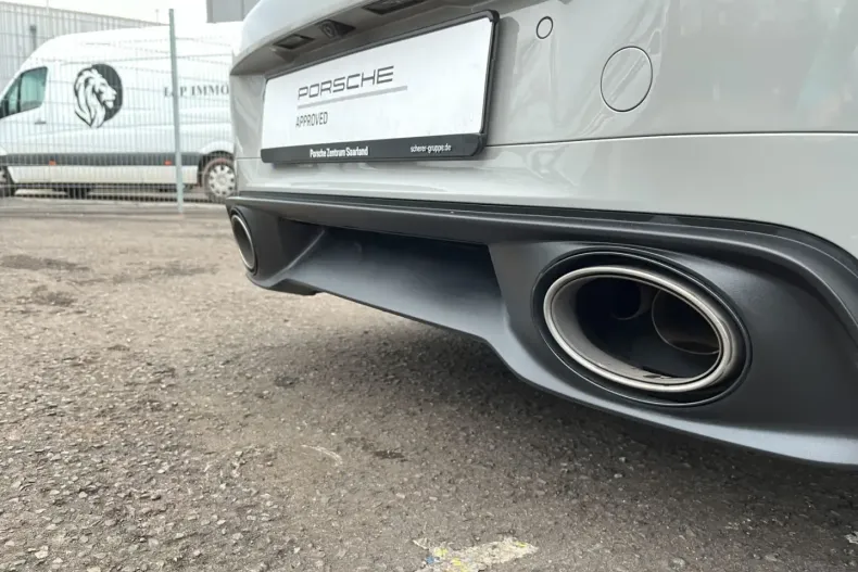 Porsche 992 din 2024 cu 45.111 km - oferta POR182202 - foto 19