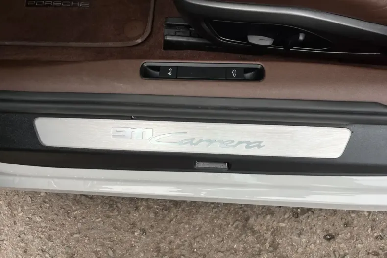 Porsche 992 din 2024 cu 45.111 km - oferta POR182202 - foto 20