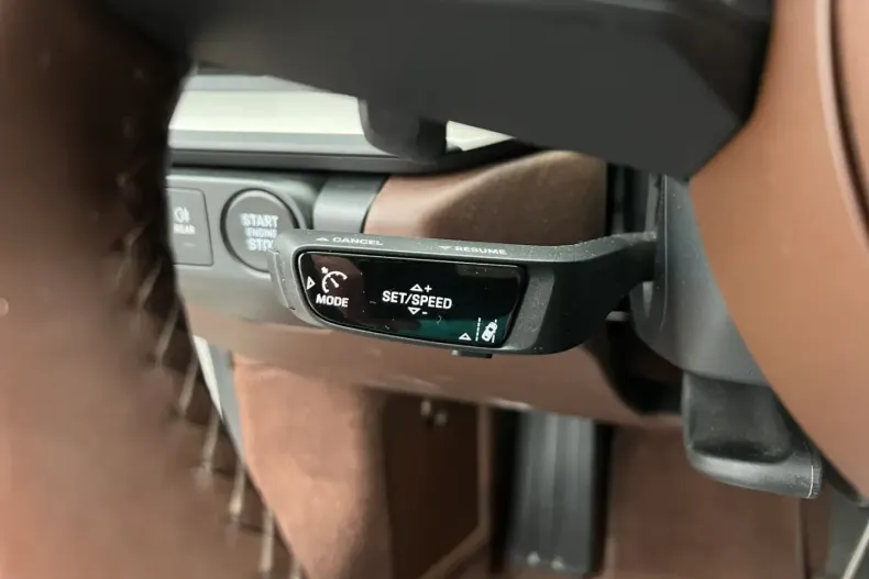 Porsche 992 din 2024 cu 45.111 km - oferta POR182202 - foto 23