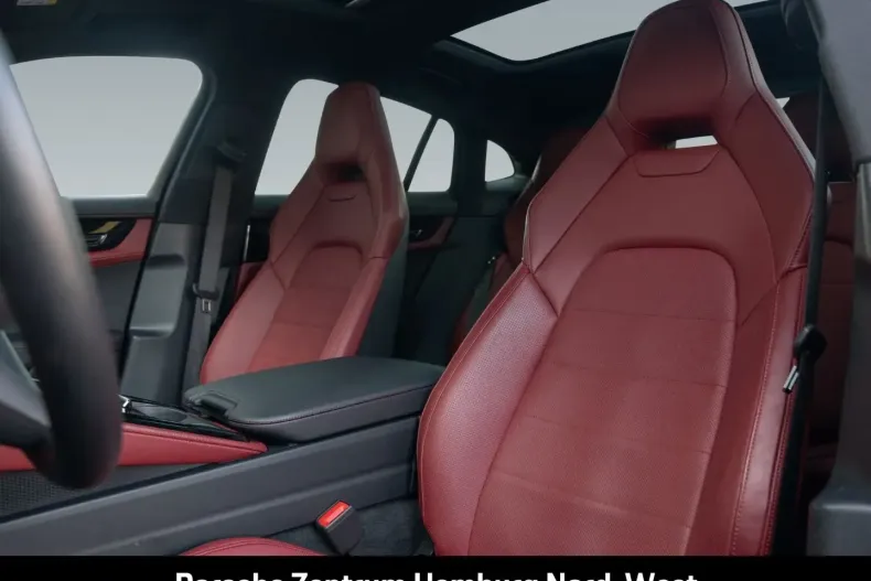 Porsche Panamera din 2024 cu 5.741 km - oferta POR182203 - foto 2