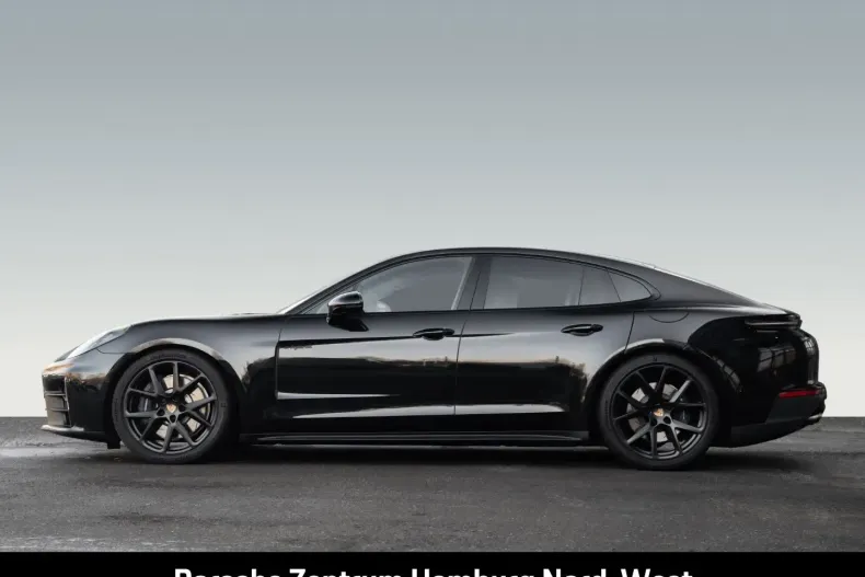 Porsche Panamera din 2024 cu 5.741 km - oferta POR182203 - foto 4