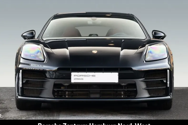 Porsche Panamera din 2024 cu 5.741 km - oferta POR182203 - foto 5