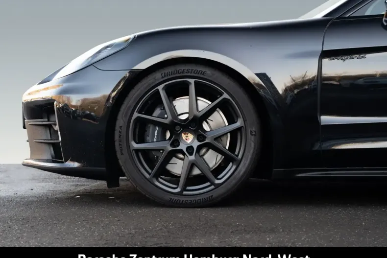 Porsche Panamera din 2024 cu 5.741 km - oferta POR182203 - foto 6