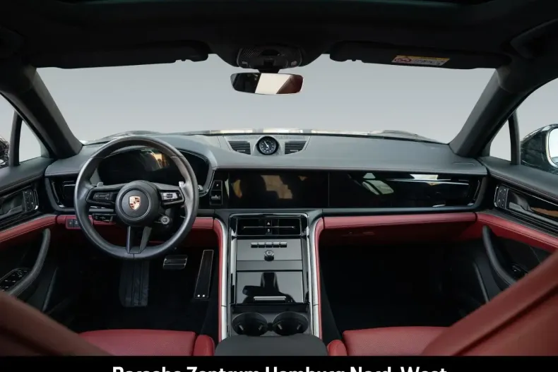 Porsche Panamera din 2024 cu 5.741 km - oferta POR182203 - foto 8