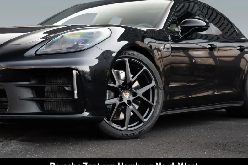 Porsche Panamera din 2024 cu 5.741 km - oferta POR182203 - foto 9