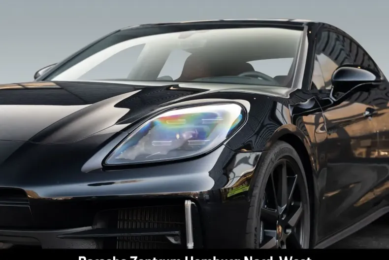 Porsche Panamera din 2024 cu 5.741 km - oferta POR182203 - foto 11