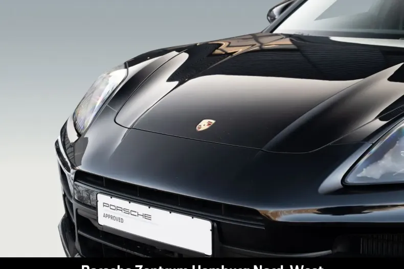 Porsche Panamera din 2024 cu 5.741 km - oferta POR182203 - foto 12