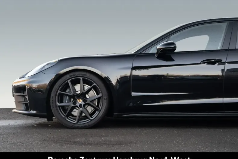 Porsche Panamera din 2024 cu 5.741 km - oferta POR182203 - foto 14