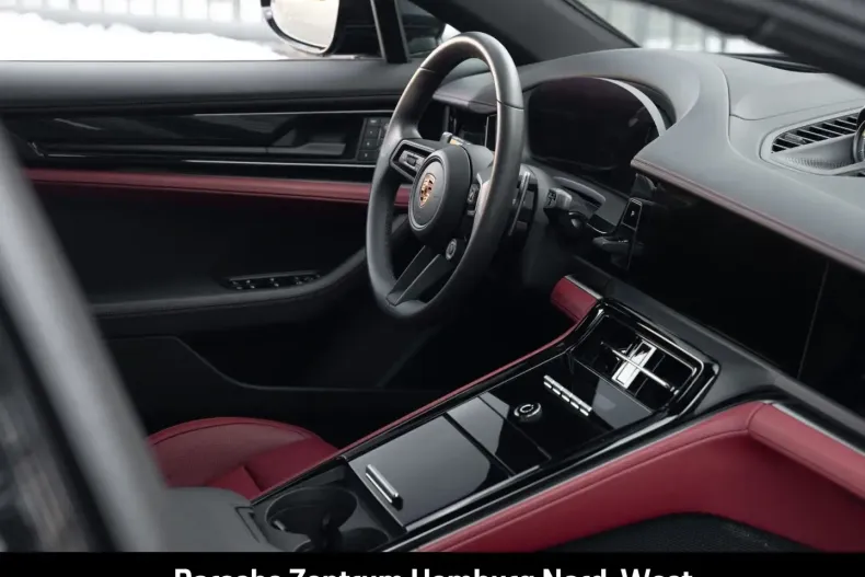 Porsche Panamera din 2024 cu 5.741 km - oferta POR182203 - foto 15