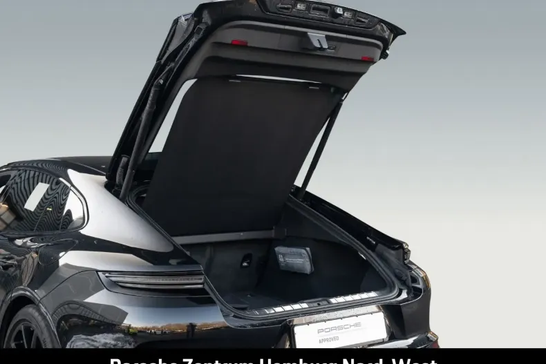 Porsche Panamera din 2024 cu 5.741 km - oferta POR182203 - foto 16