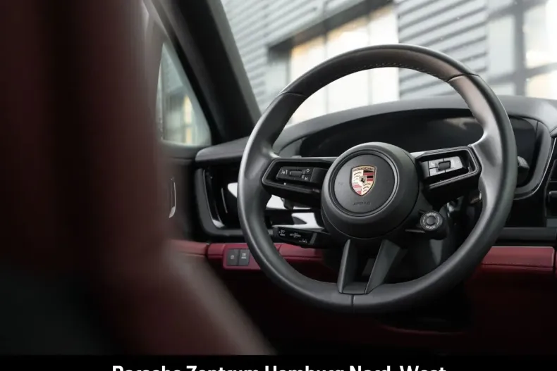 Porsche Panamera din 2024 cu 5.741 km - oferta POR182203 - foto 18